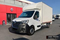 Renault Master
                                          145