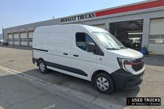 Renault Trucks Master
                                          150