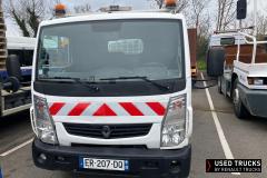 Renault Trucks Maxity
                                          150