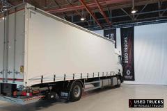 Renault Trucks T
                                          480