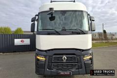 Renault Trucks P-serie
                                          480