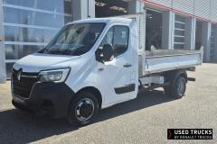 Renault Trucks Master
                                          165