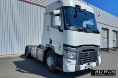 Renault Trucks T
                                          480