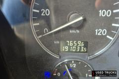 Mercedes-Benz Actros
                                          410