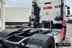 Renault Trucks T
                                          480