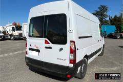 Renault Trucks Master
                                          135