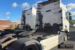 Renault Trucks T
                                          440