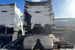 Renault Trucks T
                                          440