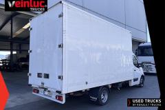 Renault Trucks Master
                                          170