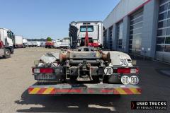 Renault Trucks C
                                          430