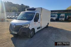 Renault Trucks Master
                                          145