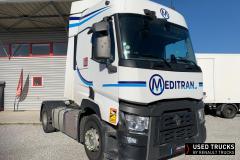 Renault Trucks T
                                          480