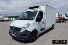 Renault Trucks Master
                                          130