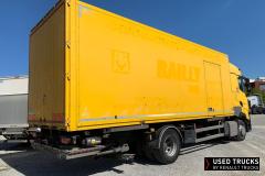 Renault Trucks T High
                                          480