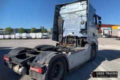 Renault Trucks T High
                                          520