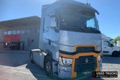 Renault Trucks T High
                                          520