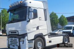 Renault Trucks T High
                                          480