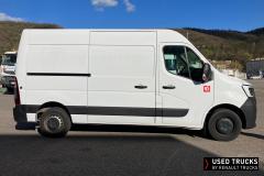 Renault Trucks Master
                                          135