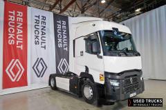 Renault Trucks T
                                          480