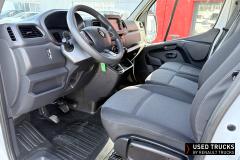 Renault Master
                                          145
