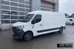 Renault Trucks Master
                                          145