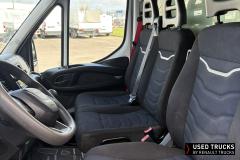 Iveco Daily
                                          160