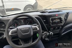 Iveco Daily
                                          160