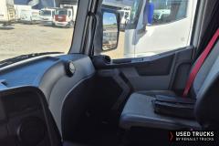 Renault Trucks T
                                          430