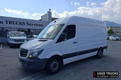 Mercedes-Benz Sprinter
                                          130