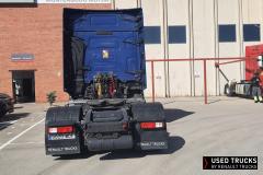 Renault Trucks T High
                                          480