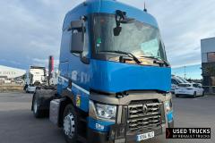 Renault Trucks T
                                          440