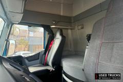Renault Trucks T
                                          440