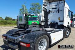 Renault Trucks T
                                          