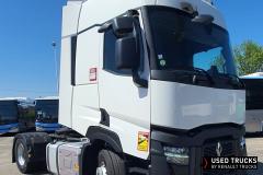 Renault Trucks T
                                          480