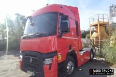 Renault Trucks T
                                          520