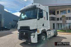 Renault Trucks T High
                                          520
