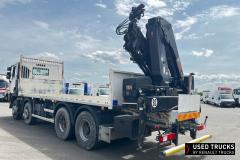 Renault Trucks C
                                          430