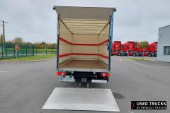Renault Trucks Master
                                          145