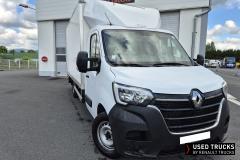 Renault Master
                                          145
