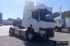 Renault Trucks T
                                          480