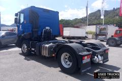 Renault Trucks T
                                          520