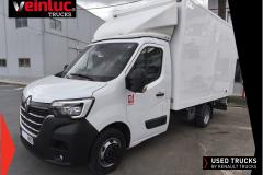 Renault Trucks Master
                                          107