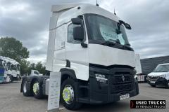 Renault Trucks T
                                          480