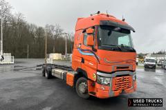 Renault Trucks T High
                                          520