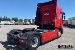 Renault Trucks T
                                          520