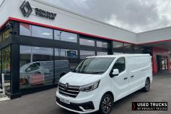Renault Trucks Trafic
                                          150