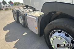 Renault Trucks T
                                          480