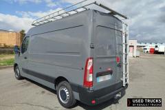 Renault Trucks Master
                                          135
