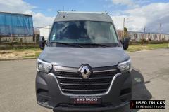 Renault Trucks Master
                                          135