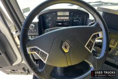 Renault Trucks T
                                          520